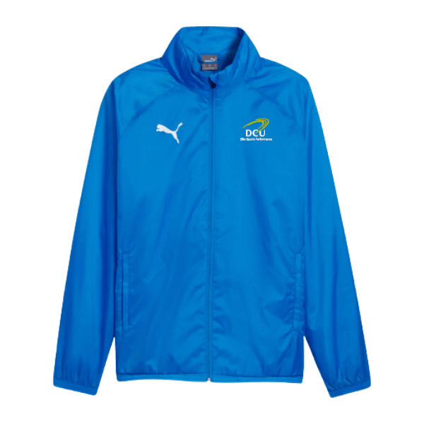 DUC - Elite Sports Perfomance - teamGOAL Allweather Jacket